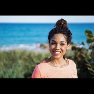 Meet your Posher, Maddie